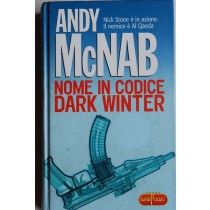 Nome in – codice Dark Winter