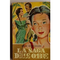 La saga delle ombre