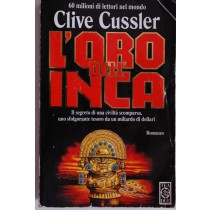 L' – oro dell'Inca