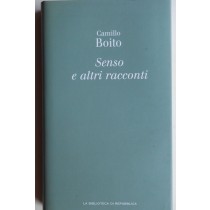 Senso – e altri racconti