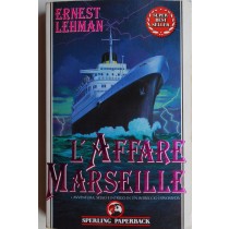 L'affare - Marseille