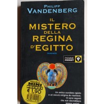 Il – mistero della Regina d'Egitto