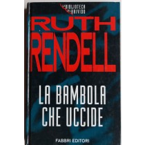 La – bambola che uccide