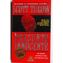 Presunto - innocente