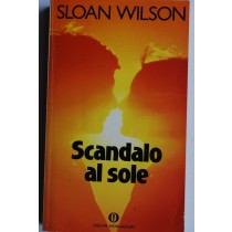 Scandalo - al sole