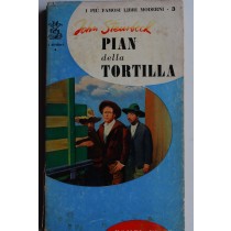 Pian - della tortilla