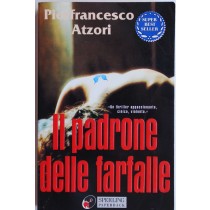 Il padrone delle farfalle