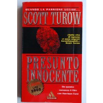 Presunto – innocente