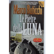 Le - pietre della luna