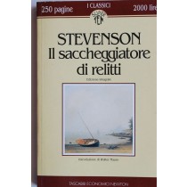 Il saccheggiatore di relitti
