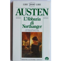 L'abbazia - di Northanger