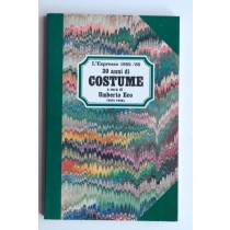 30 anni di costume prima parte