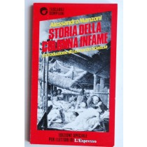 Storia - della colonna infame
