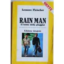 Rain man - (L'uomo della pioggia)