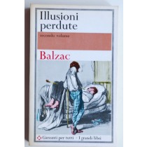 Illusioni perdute secondo volume