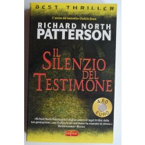 Il - silenzio del testimone