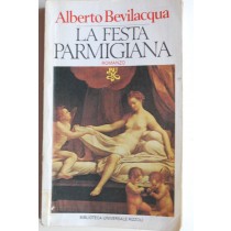 La festa partigiana