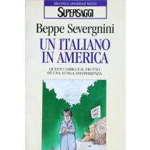 Un - italiano in America