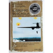 Il gruppo Biscaglia e gli aerosilurati italiani
