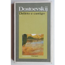Delitto – e castigo volume secondo