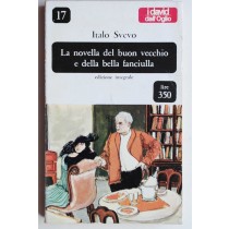 La novella del buon vecchio e della bella fanciulla
