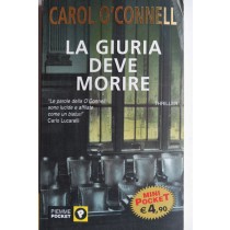 La – giuria deve morire
