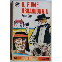 IL fiume abbandonato