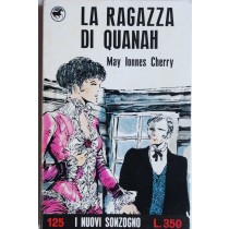 La ragazza di Quanah