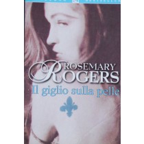 Il - giglio sulla pelle