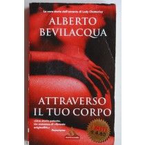 Attraverso - il tuo corpo
