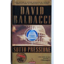 Sotto - pressione