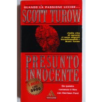 Presunto - innocente