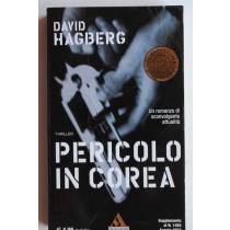 Pericolo in Corea