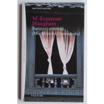 Racconti orientali (Mackintosh - L'avamposto)