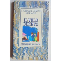 Il - velo dipinto