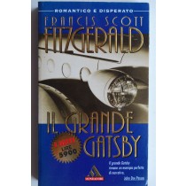 Il – grande Gatsby