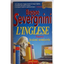 L'INGLESE. Nuove – lezioni semiserie