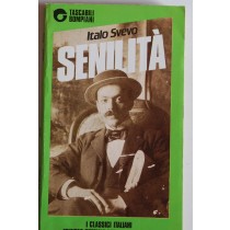 Senilità -