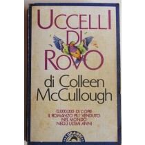 Uccelli – di rovo