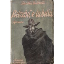 Belzebù e la bella - Prima Edizione