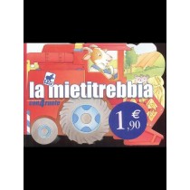 MIETITREBBIA (LA)