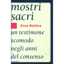 MOSTRI SACRI
