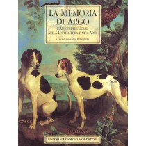 MEMORIA DI ARGO LA