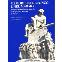 MEMORIE NEL BRONZO E NEL MARMO