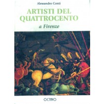 ARTISTI DEL QUATTROCENTO A FIRENZE