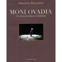 MONI OVADIA - UN FIGLIO DELLO YIDDI