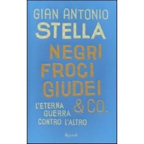 NEGRI FROCI GIUDEI & CO