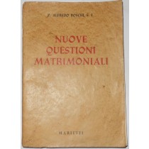 Nuove Questioni Matrimoniali