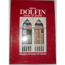Palazzo Dolfin finestra sul possibile. Dibattito sul futuro di Venezia