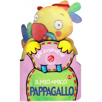 MIO AMICO PAPPAGALLO (IL)